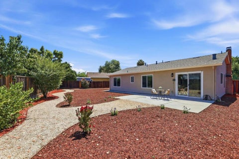 Tiny photo for 799 Sunbrook Court, San Jose, CA 95111 (MLS # ML82054928)