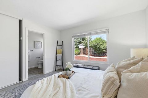 Tiny photo for 799 Sunbrook Court, San Jose, CA 95111 (MLS # ML82054928)