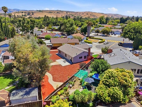 Tiny photo for 799 Sunbrook Court, San Jose, CA 95111 (MLS # ML82054928)