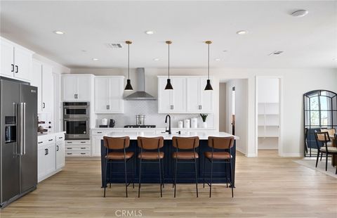 Tiny photo for 25088 Greythorne Drive, Menifee, CA 92586 (MLS # IV26086009)