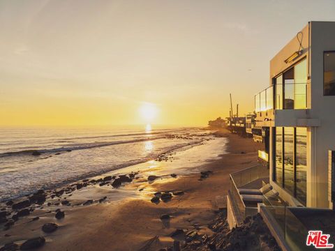 Photo of 24146 Malibu Road, Malibu, CA 90265 (MLS # 26824651)