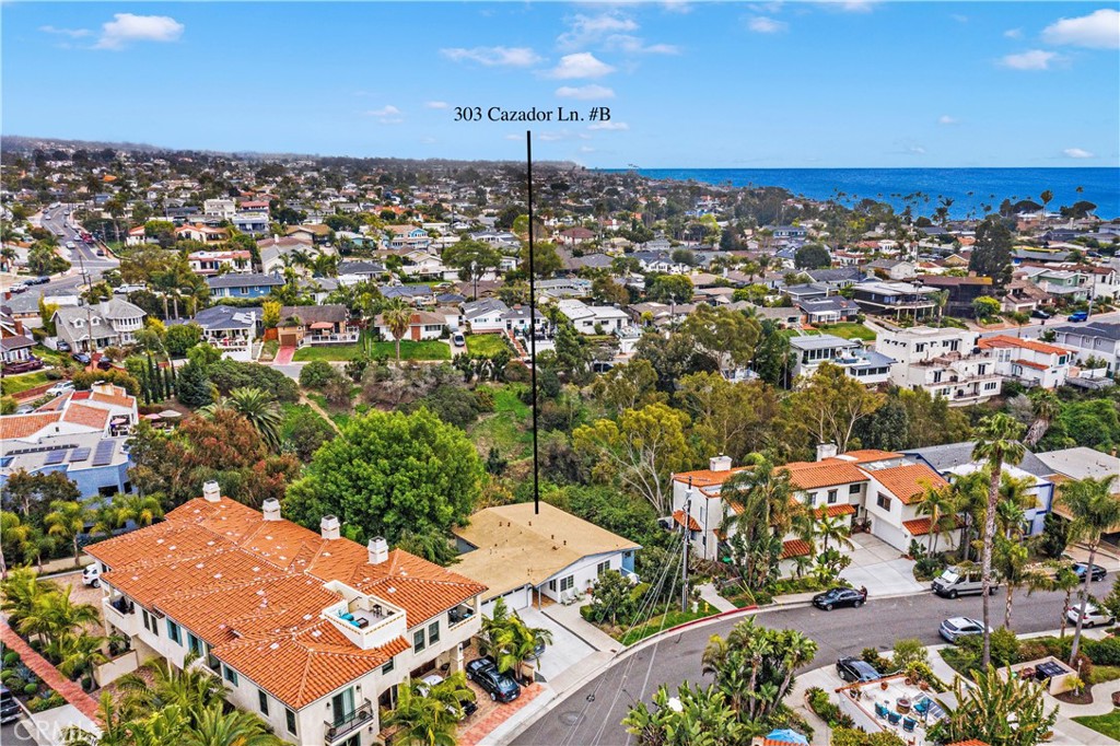 303 Cazador Lane B