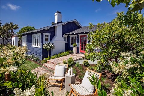 556 Through Street Laguna Beach CA 92651