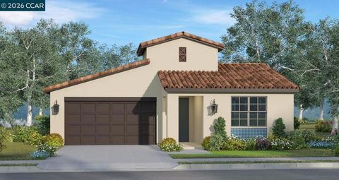 Photo of 5712 Sierra Trail Way Way, Antioch, CA 94531 (MLS # 41130159)