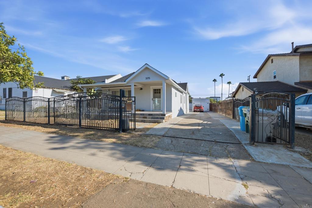 3175 Clay Avenue