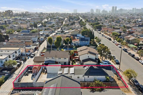 Photo of 3175 Clay Avenue, San Diego, CA 92113 (MLS # PTP2606620)