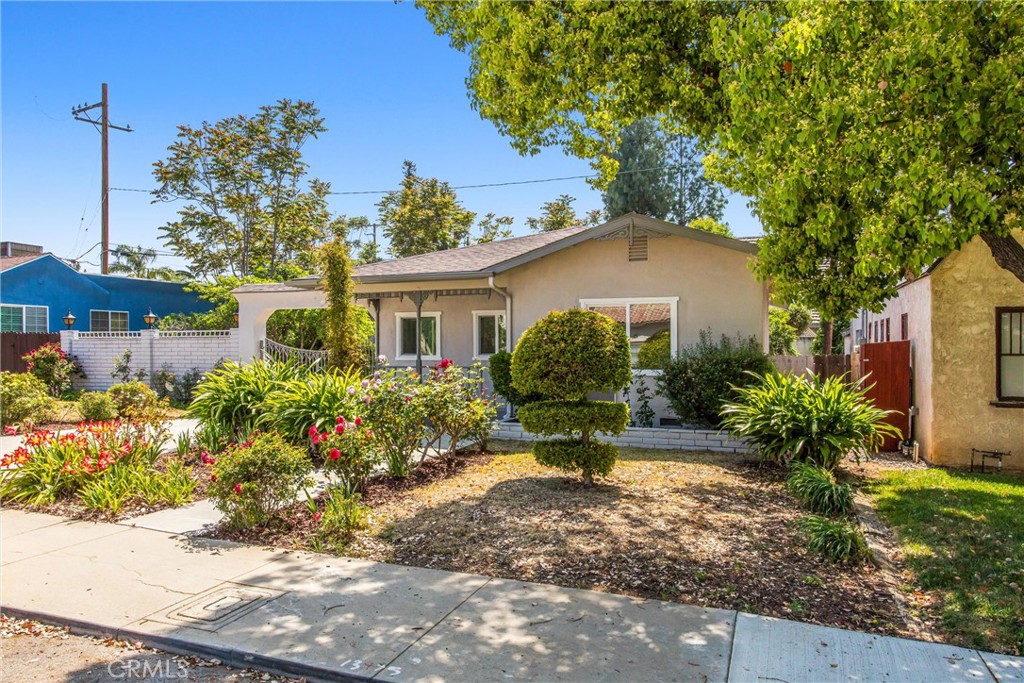 636 Harding Drive