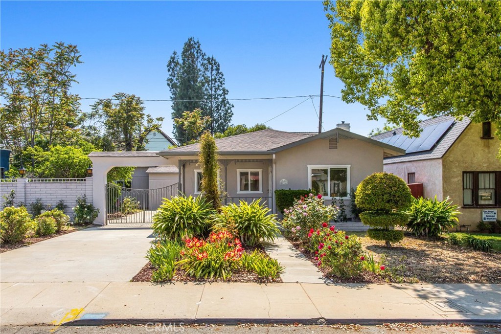 636 Harding Drive