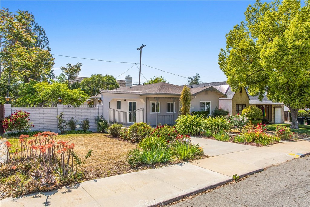 636 Harding Drive