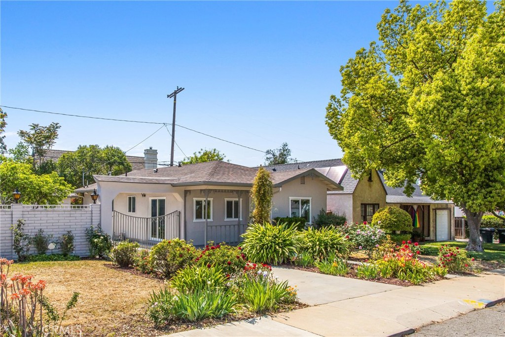636 Harding Drive