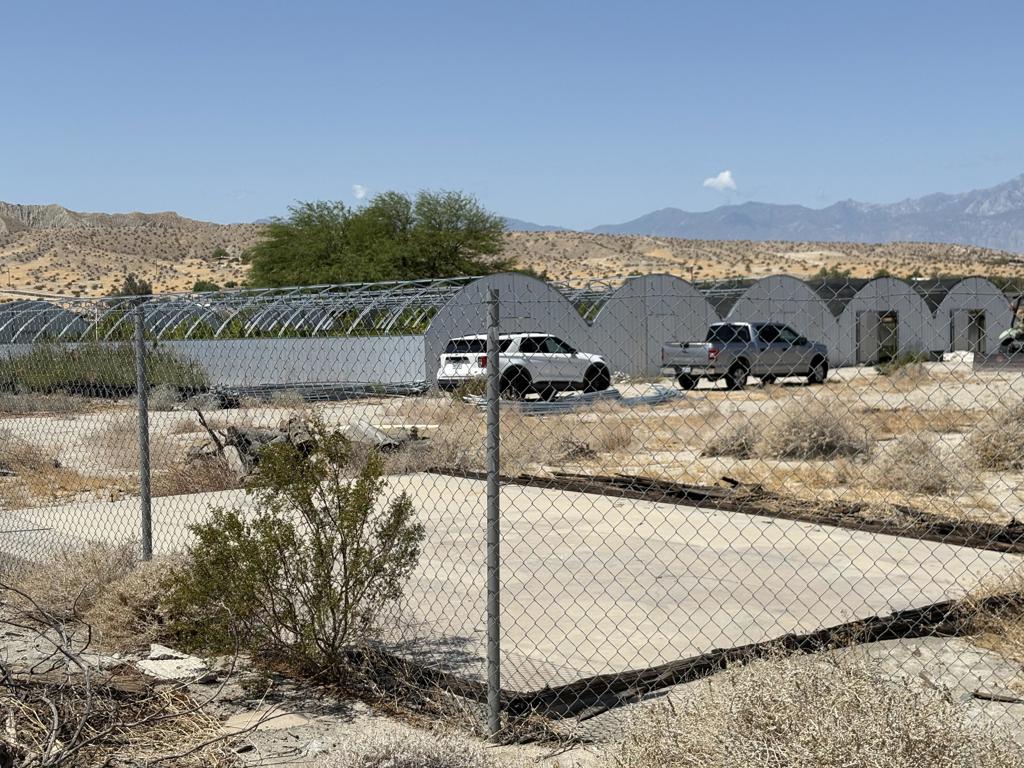 Not Applicable-1 - Land