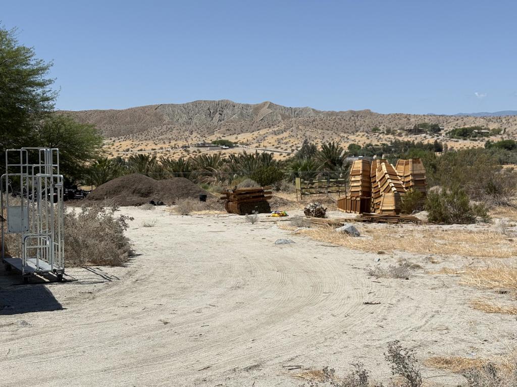 Not Applicable-1 - Land