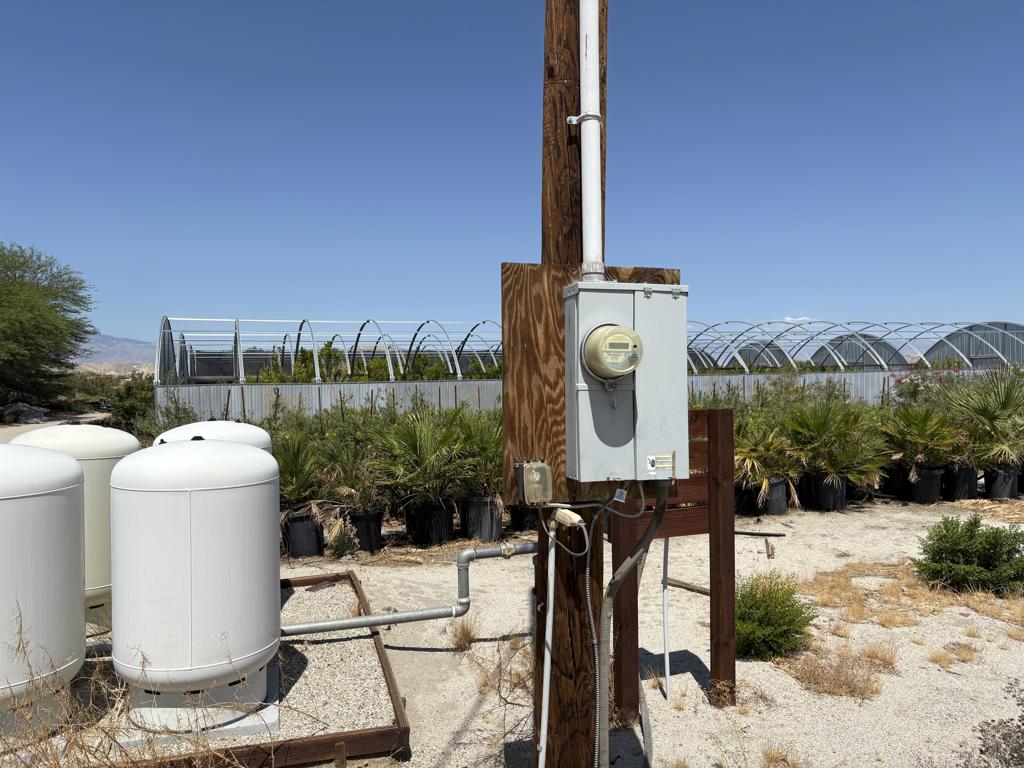 Not Applicable-1 - Land