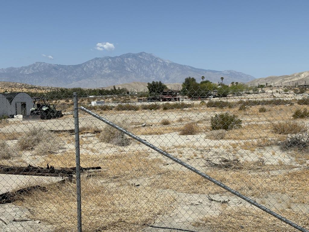 Not Applicable-1 - Land