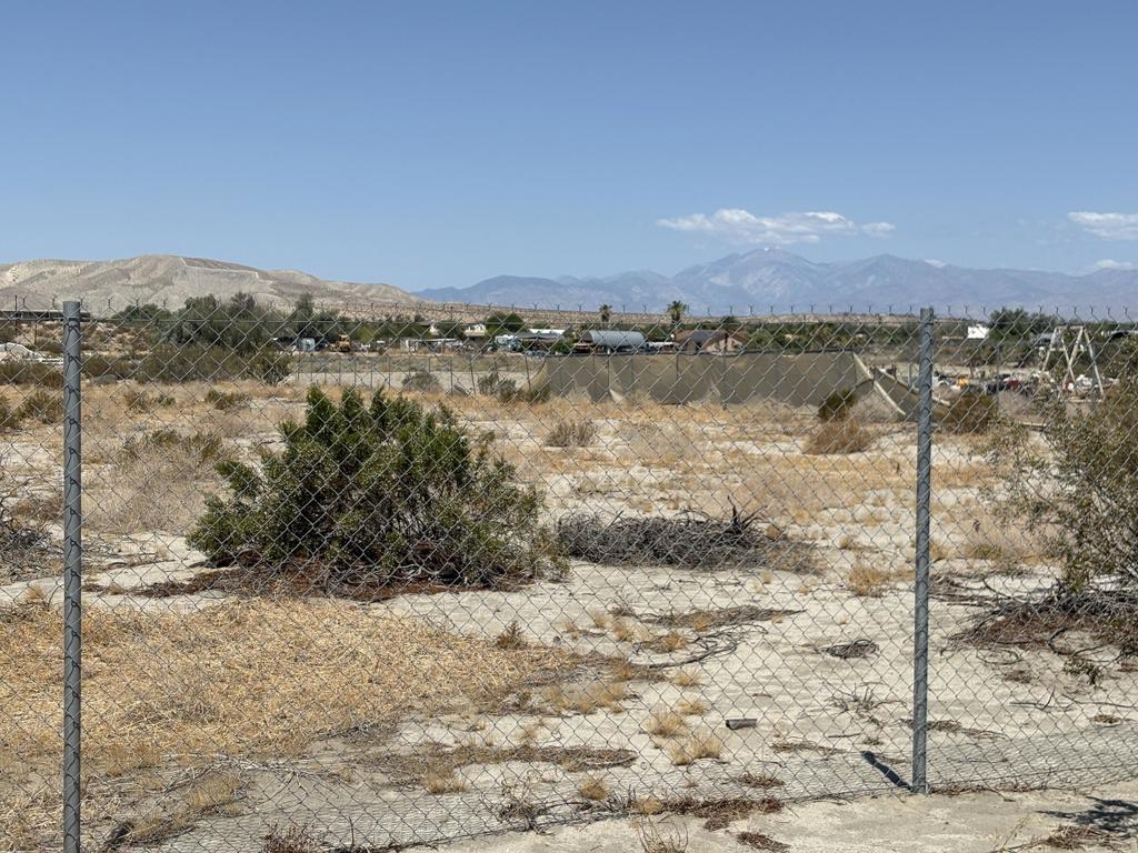 Not Applicable-1 - Land