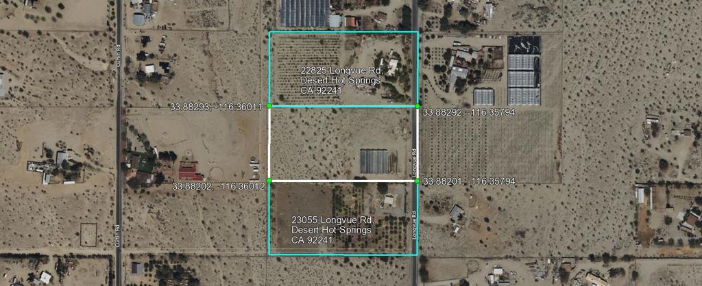 Not Applicable-1 - Land