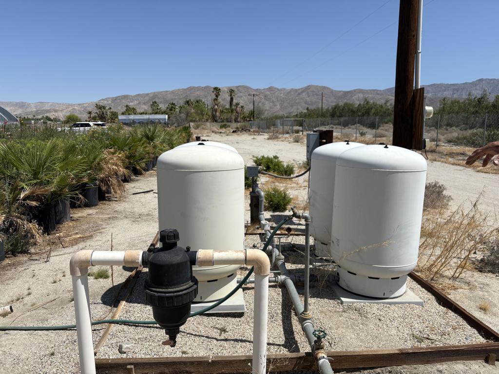 Not Applicable-1 - Land