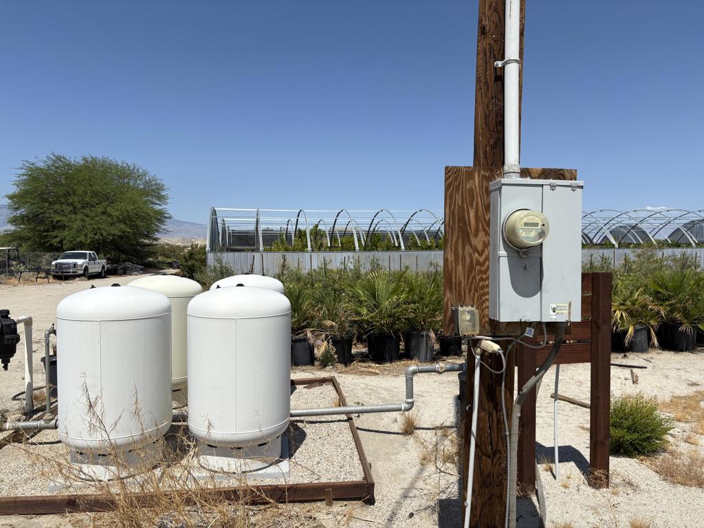 Not Applicable-1 - Land