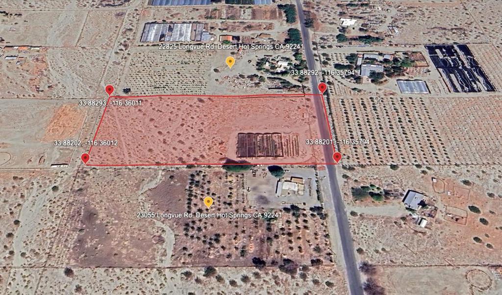 Not Applicable-1 - Land