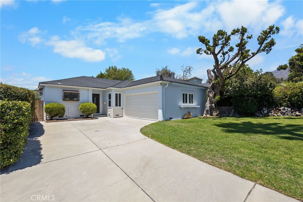 4639 Ramsdell Avenue