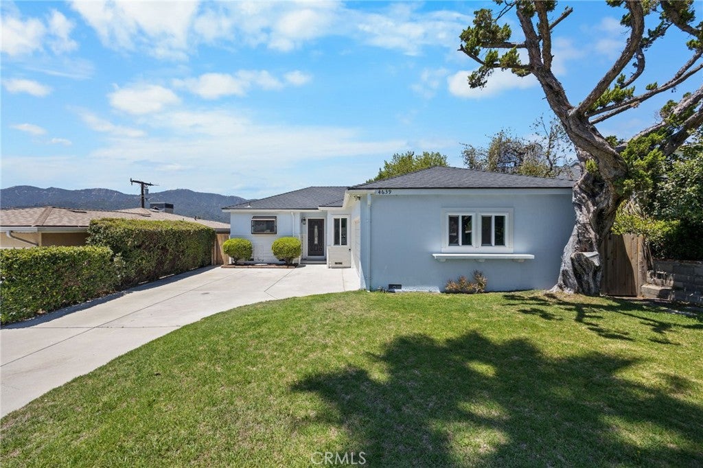 4639 Ramsdell Avenue, La Crescenta CA 91214