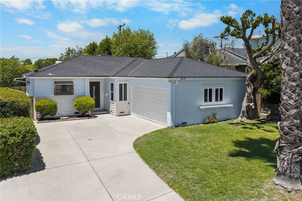 4639 Ramsdell Avenue
