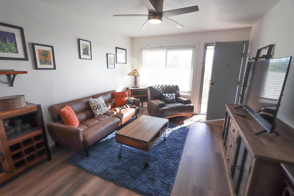 Photo of 64291 Spyglass Avenue #2, Desert Hot Springs, CA 92240 (MLS # 219139356DA)