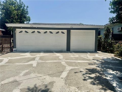 Photo of 4766 Hammel St, Los Angeles, CA 90022 (MLS # CV26038007)
