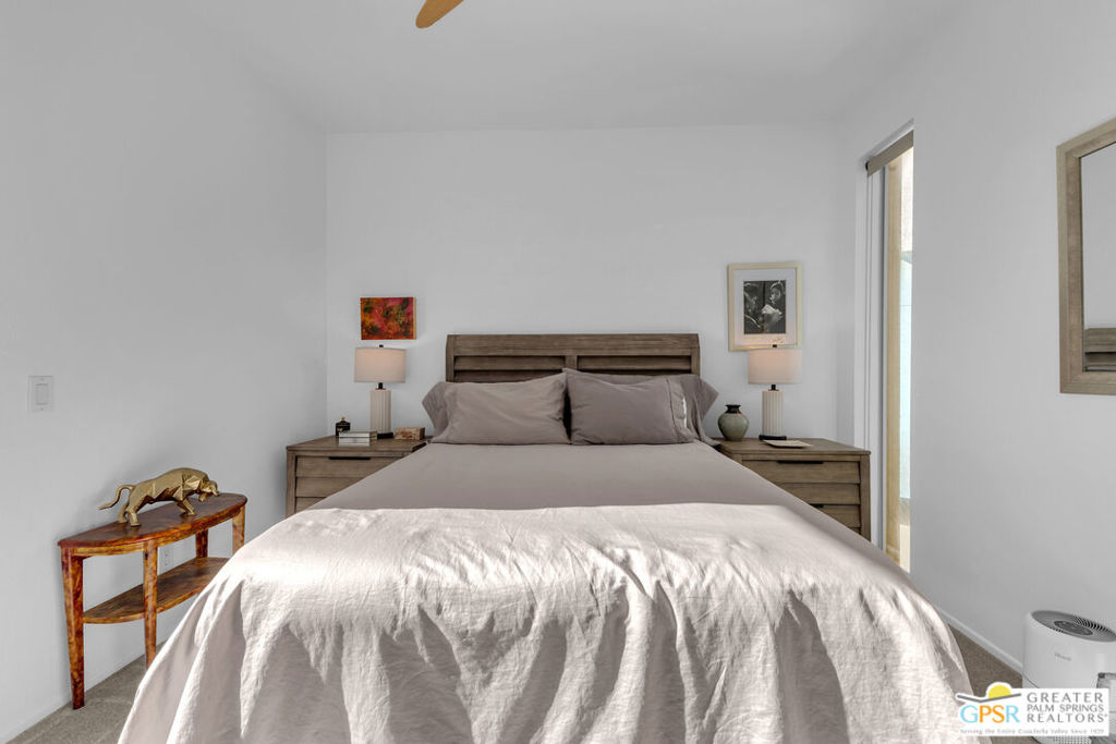 Palermo - Residential