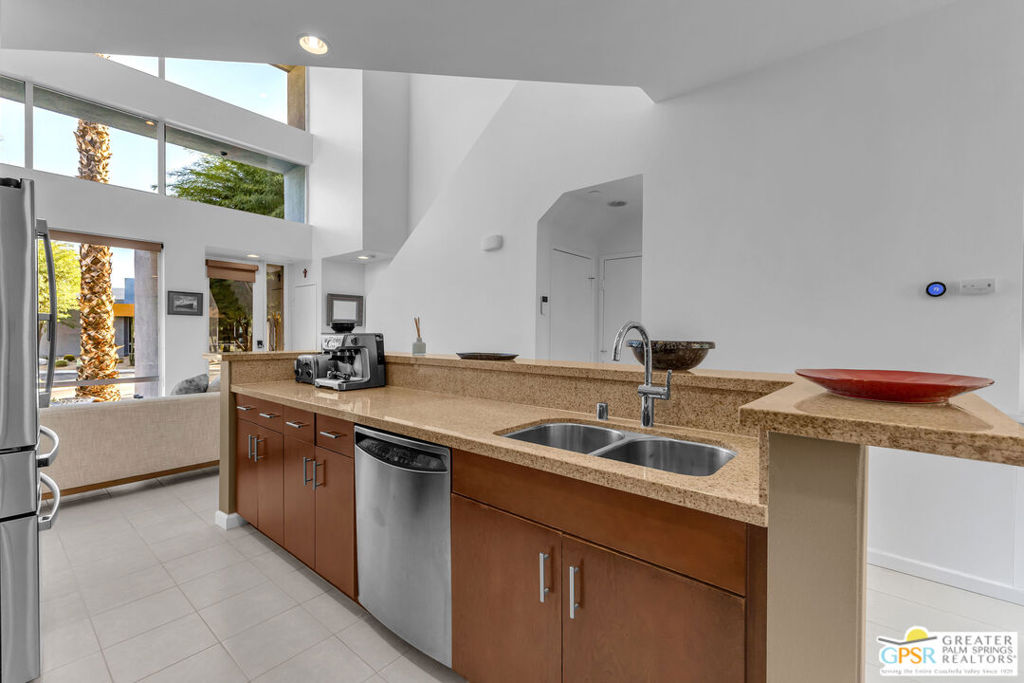 Palermo - Residential