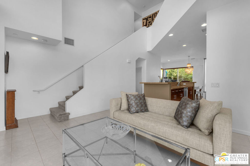 Palermo - Residential