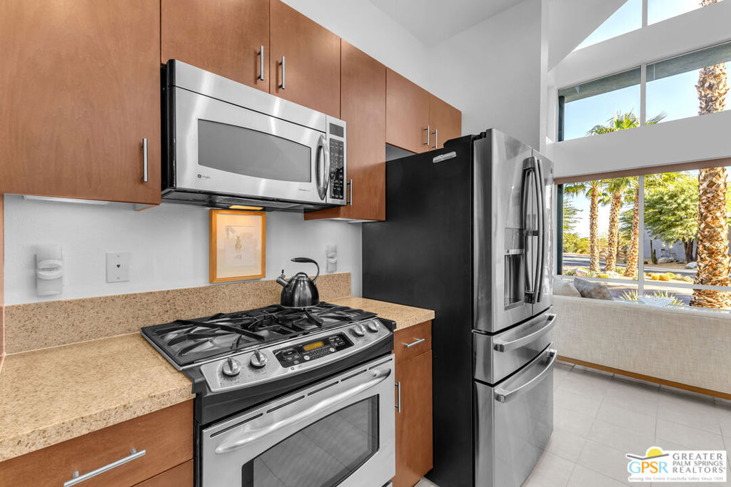 Palermo - Residential