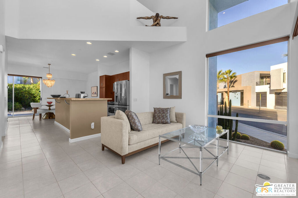 Palermo - Residential