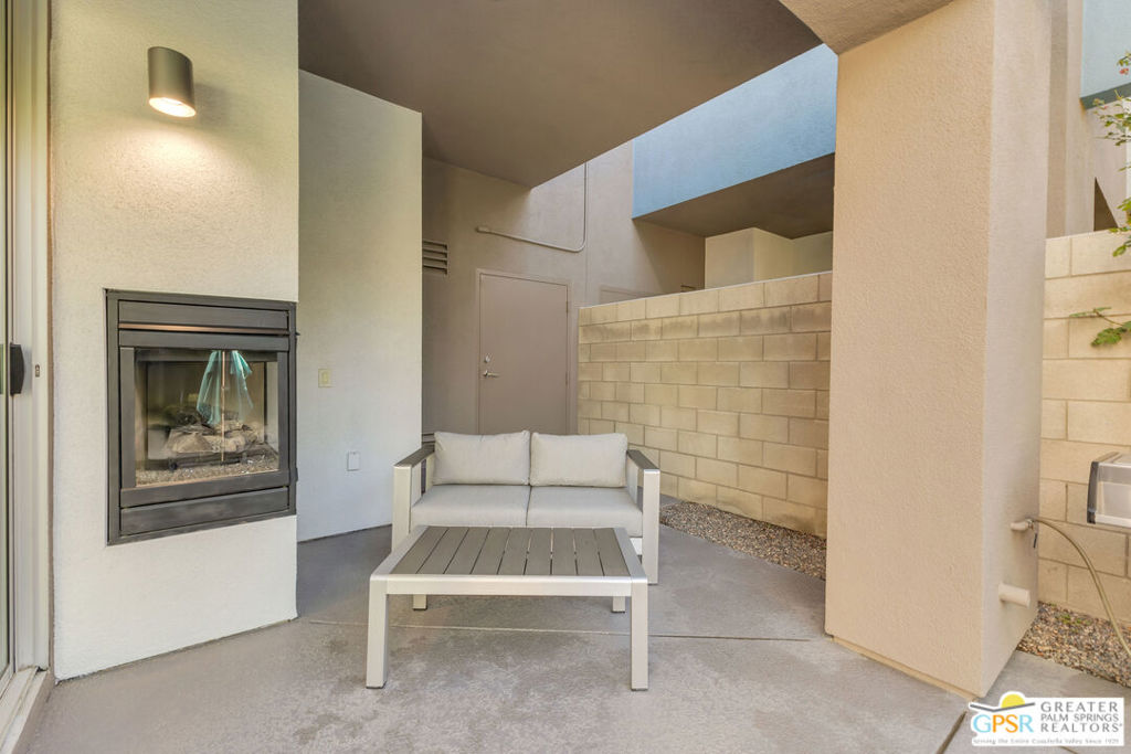 Palermo - Residential