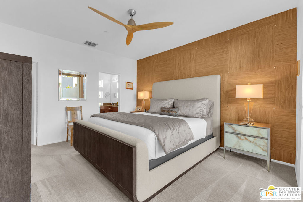 Palermo - Residential