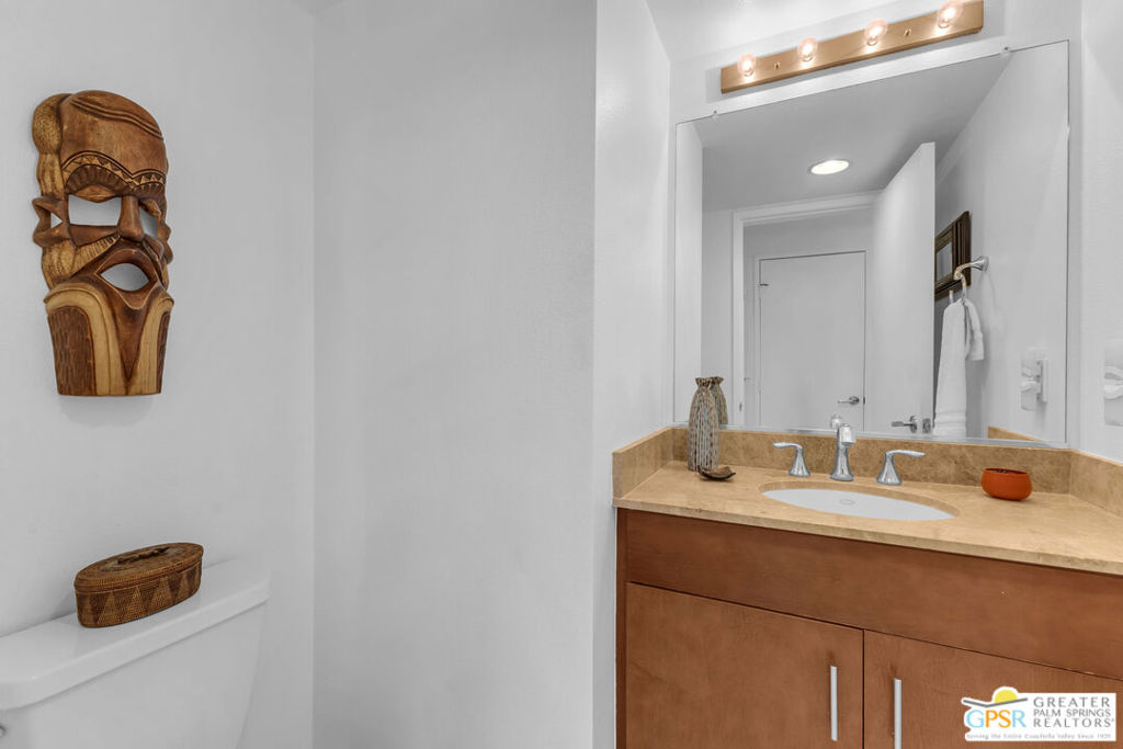 Palermo - Residential