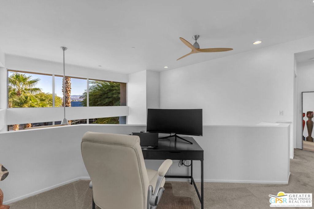 Palermo - Residential