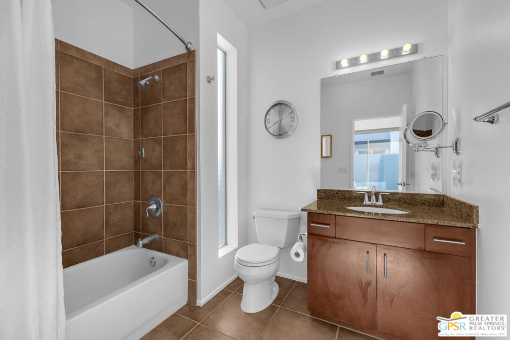 Palermo - Residential