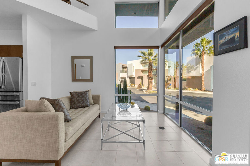 Palermo - Residential