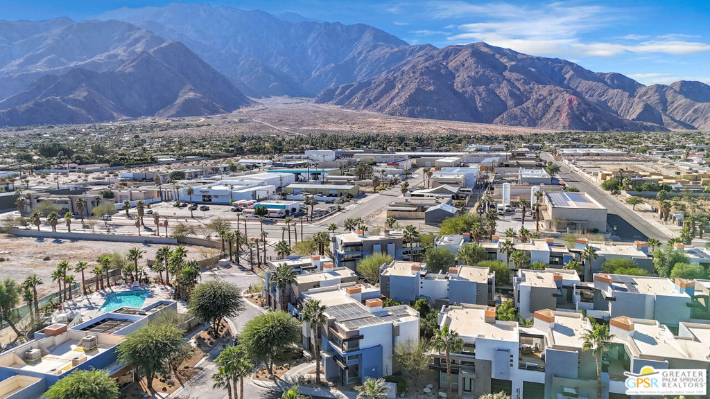 Palermo - Residential