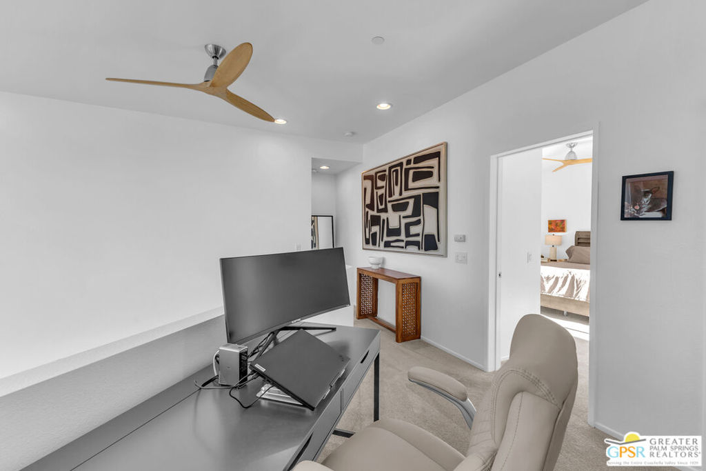 Palermo - Residential