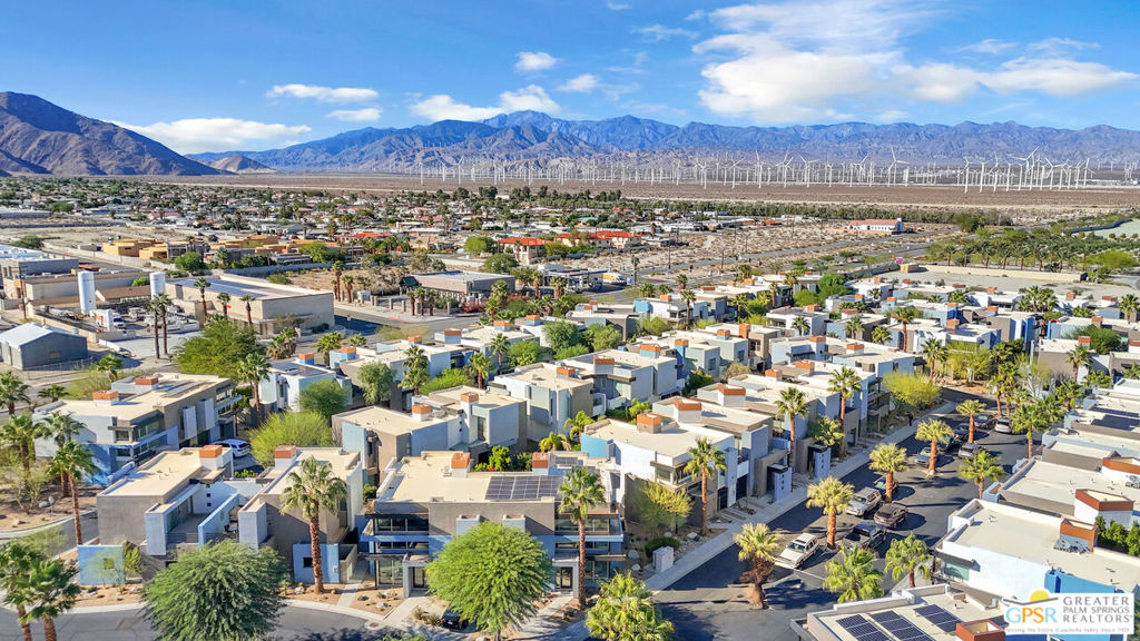 Palermo - Residential