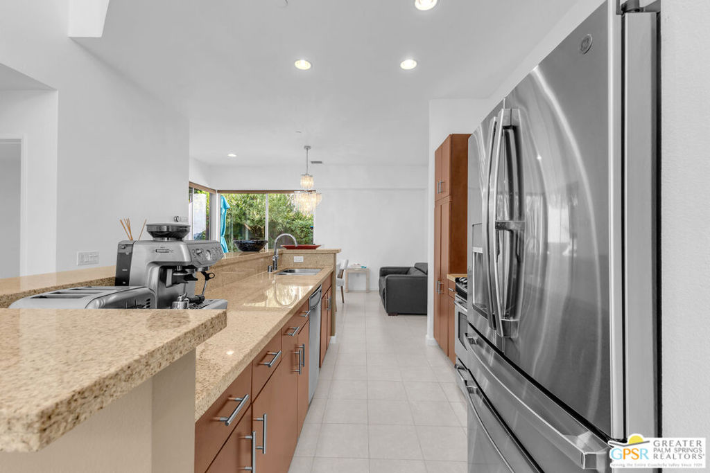 Palermo - Residential