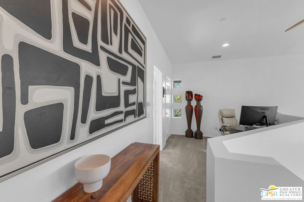 Palermo - Residential