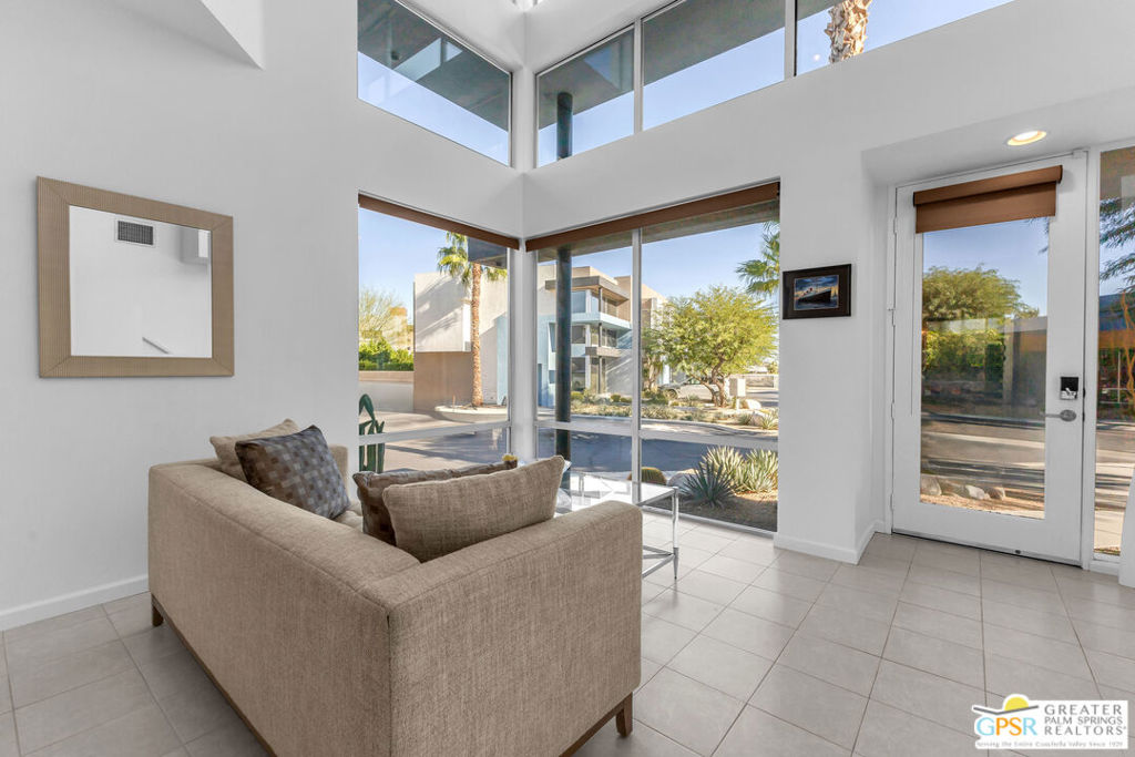 Palermo - Residential