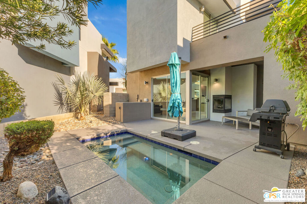 Palermo - Residential