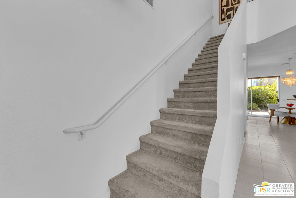 Palermo - Residential