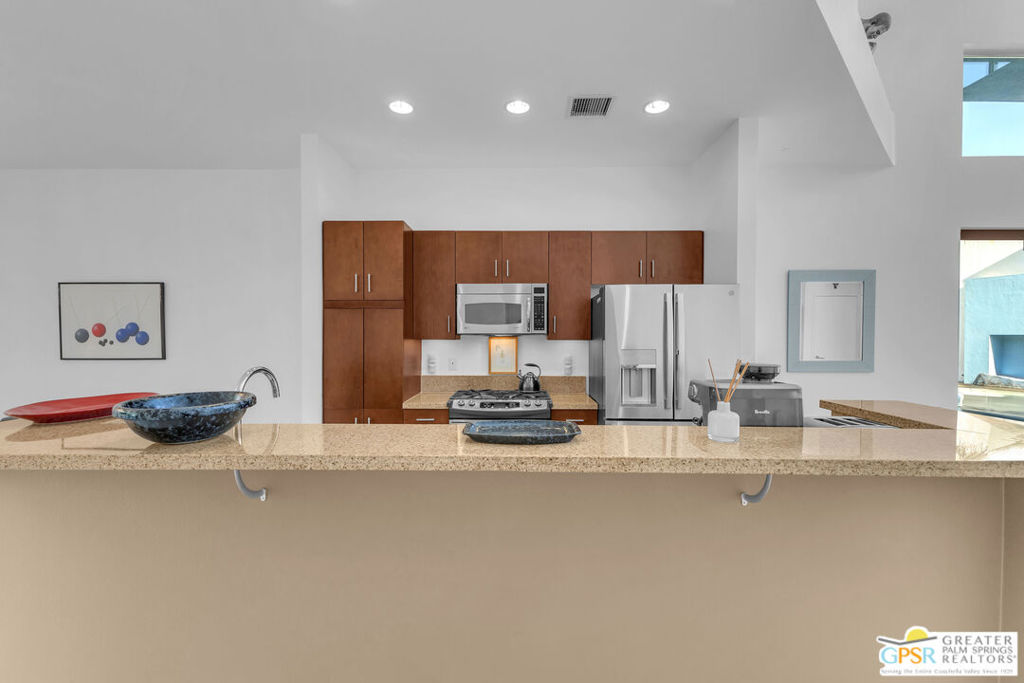 Palermo - Residential