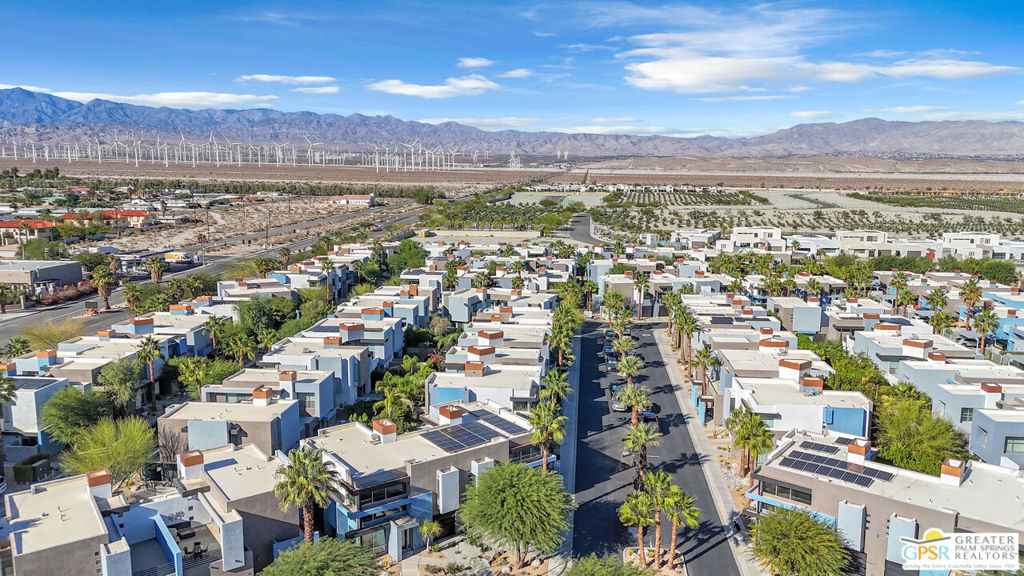 Palermo - Residential