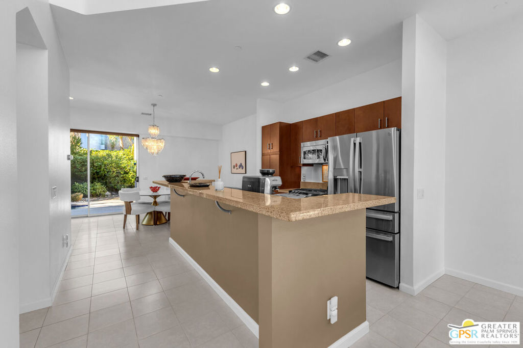 Palermo - Residential